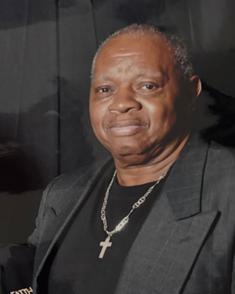 Charles W. Gordon Profile Photo