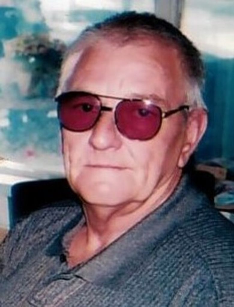 Clifton C. Steele Profile Photo