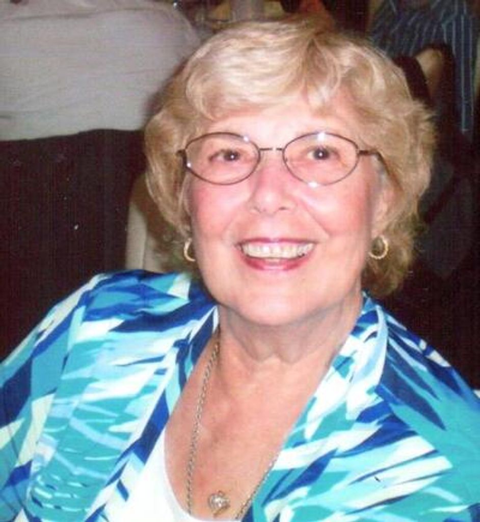 Ruth E. Hottinger Profile Photo
