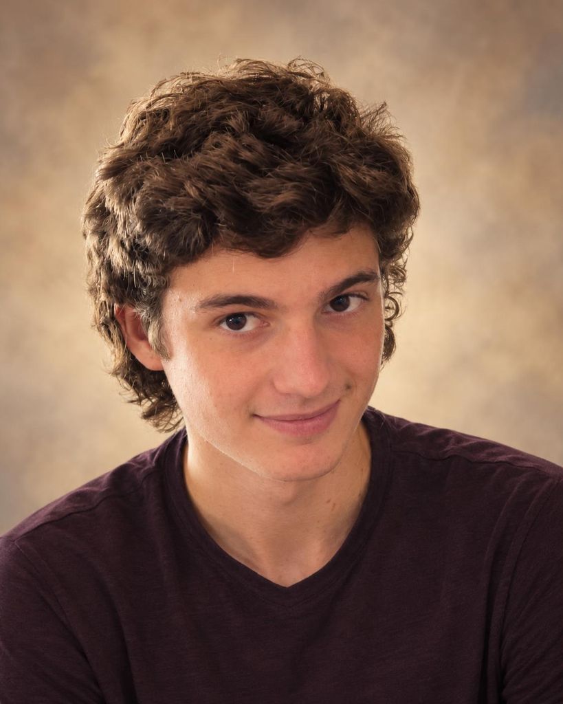 Ruslan Fayuk Profile Photo