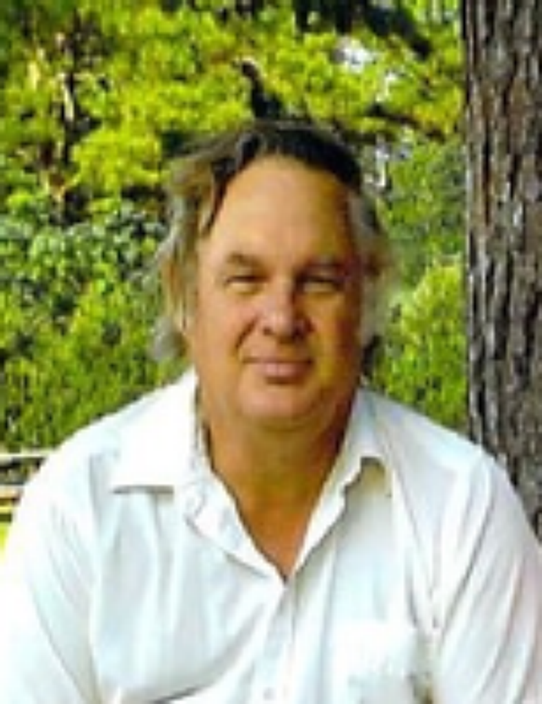 Donald  Wayne Lanier