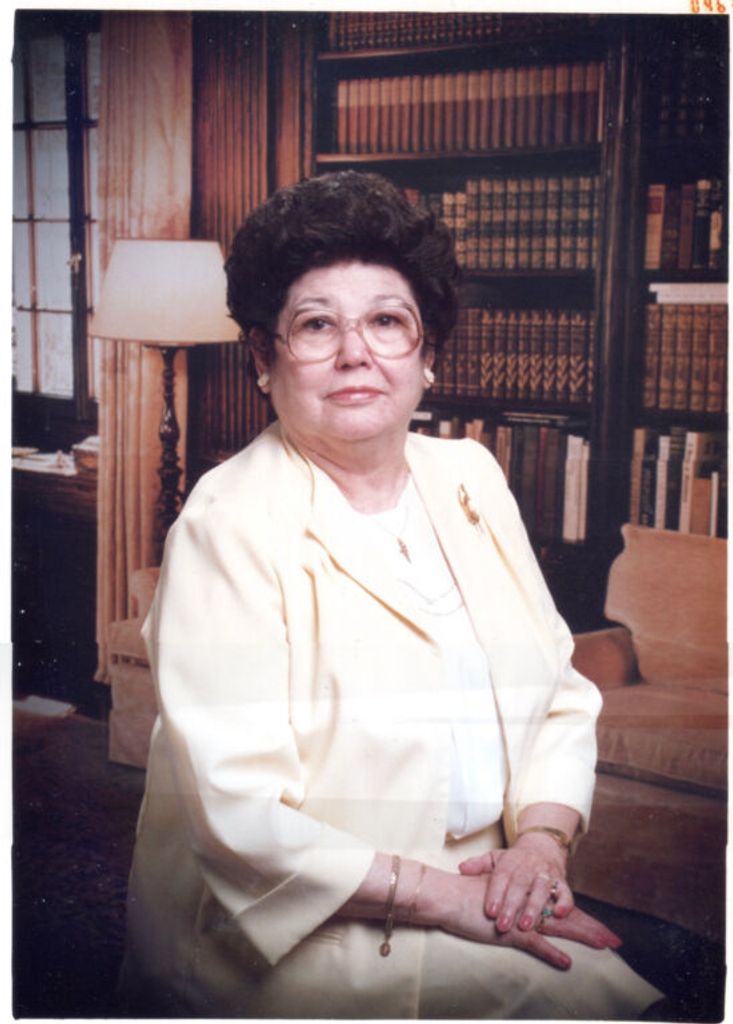 Dunn, Thelma I.