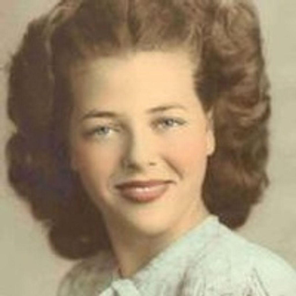 Delores Bates