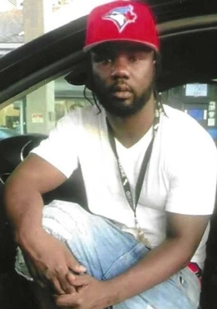 Curtis M. Hager, Jr.