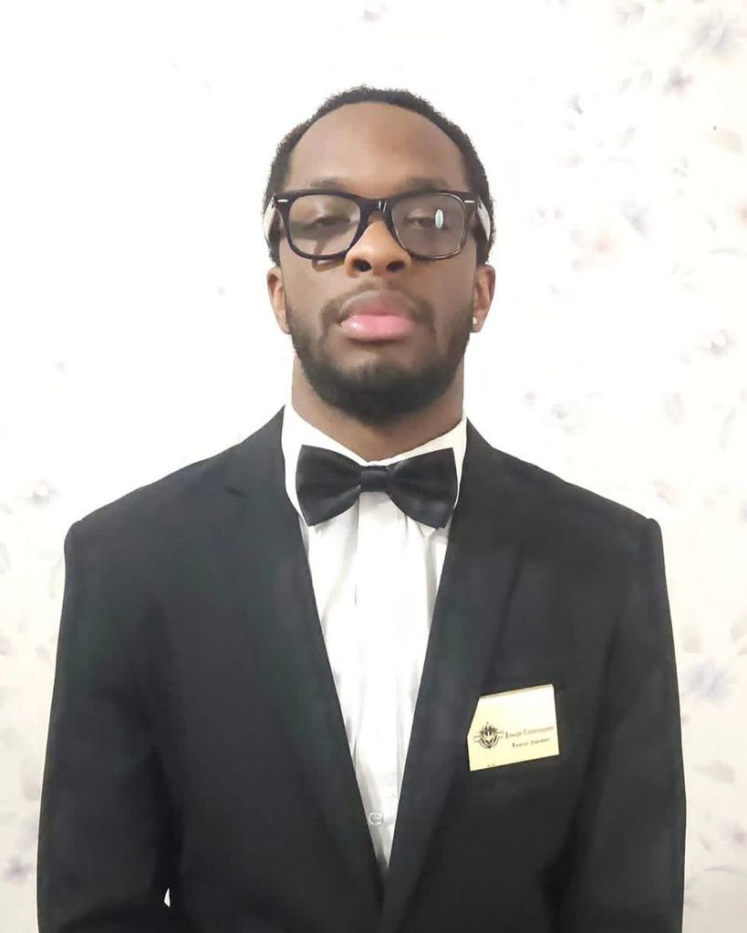 Joseph Alexander Cunningham Profile Photo