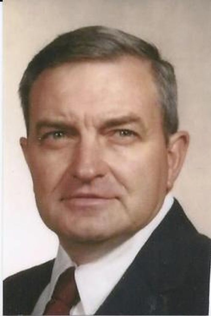 Raymond "Buzz" H. Hubert