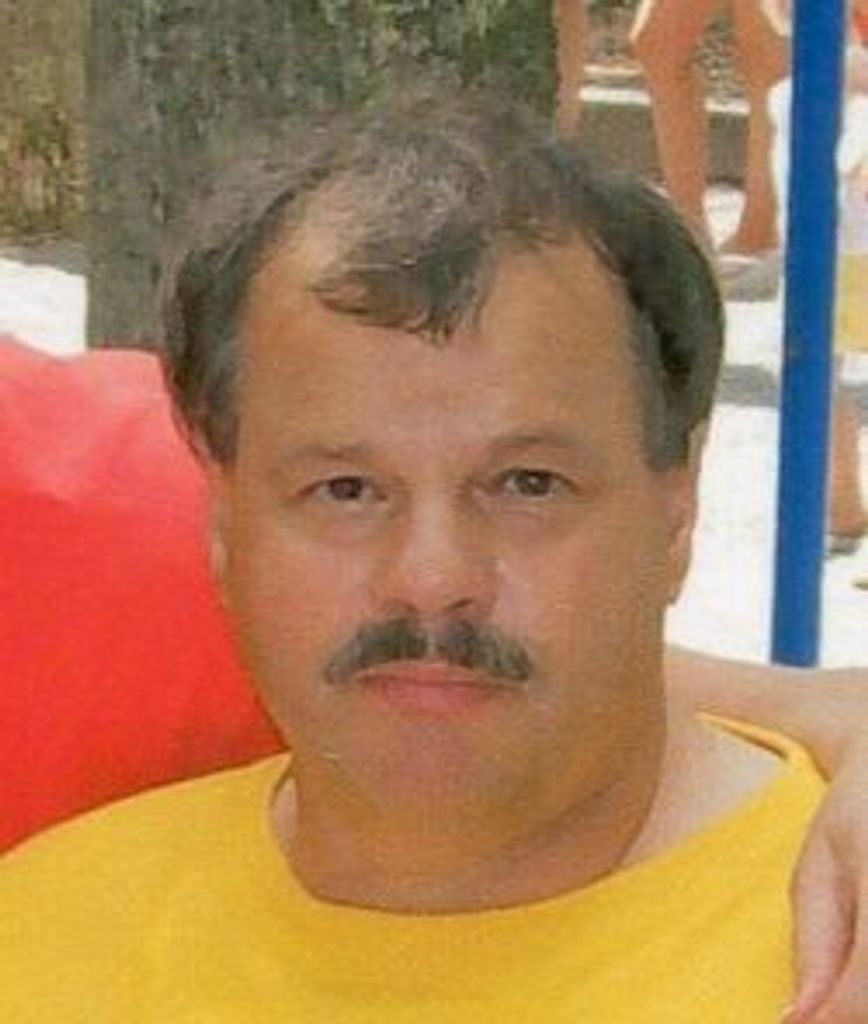 Russell "Jim" Collins Profile Photo