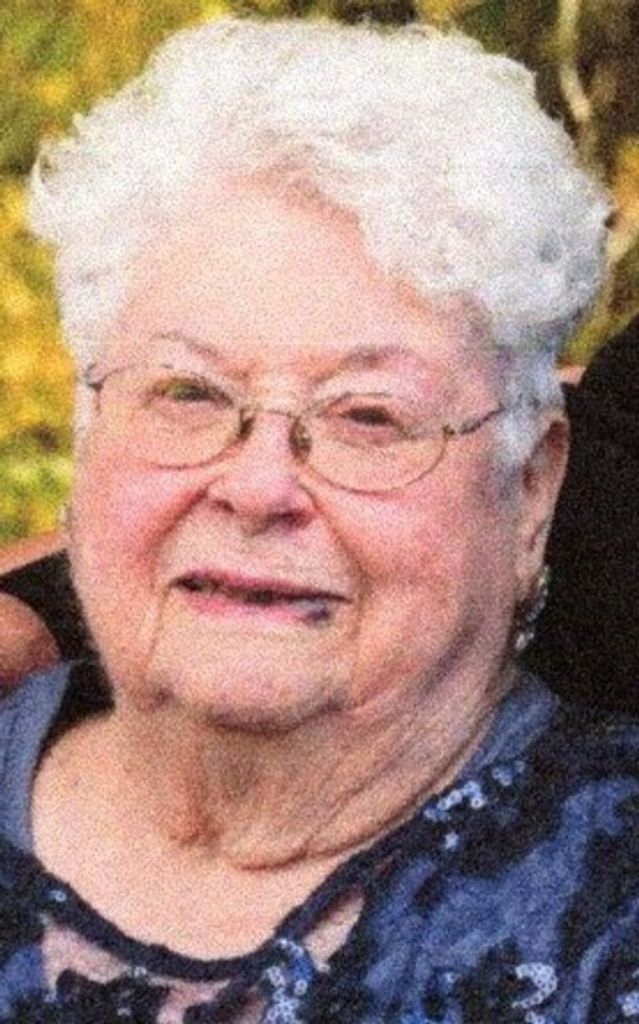 Julie A. Tice Profile Photo