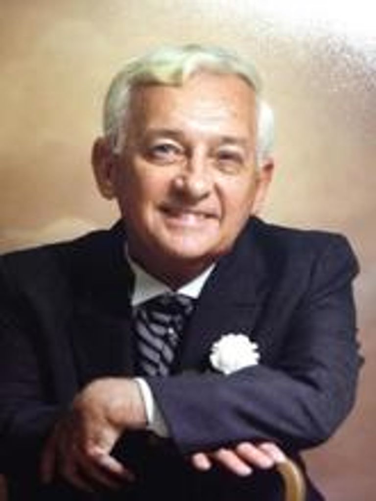 James S. Berkeridge