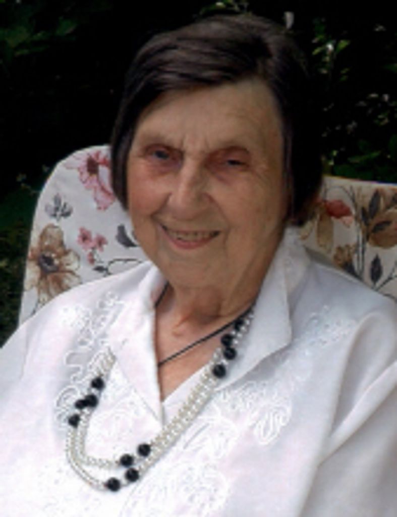 Eileen Cloutier