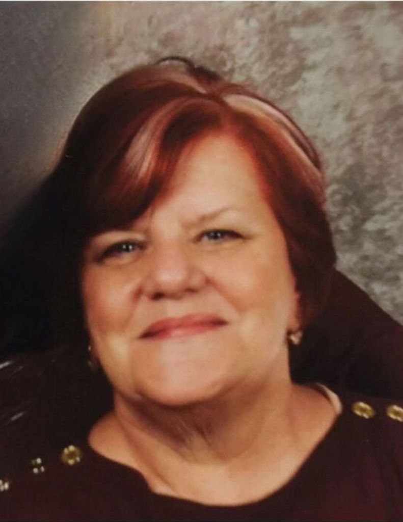 Glynda Jeanette Sikes Profile Photo