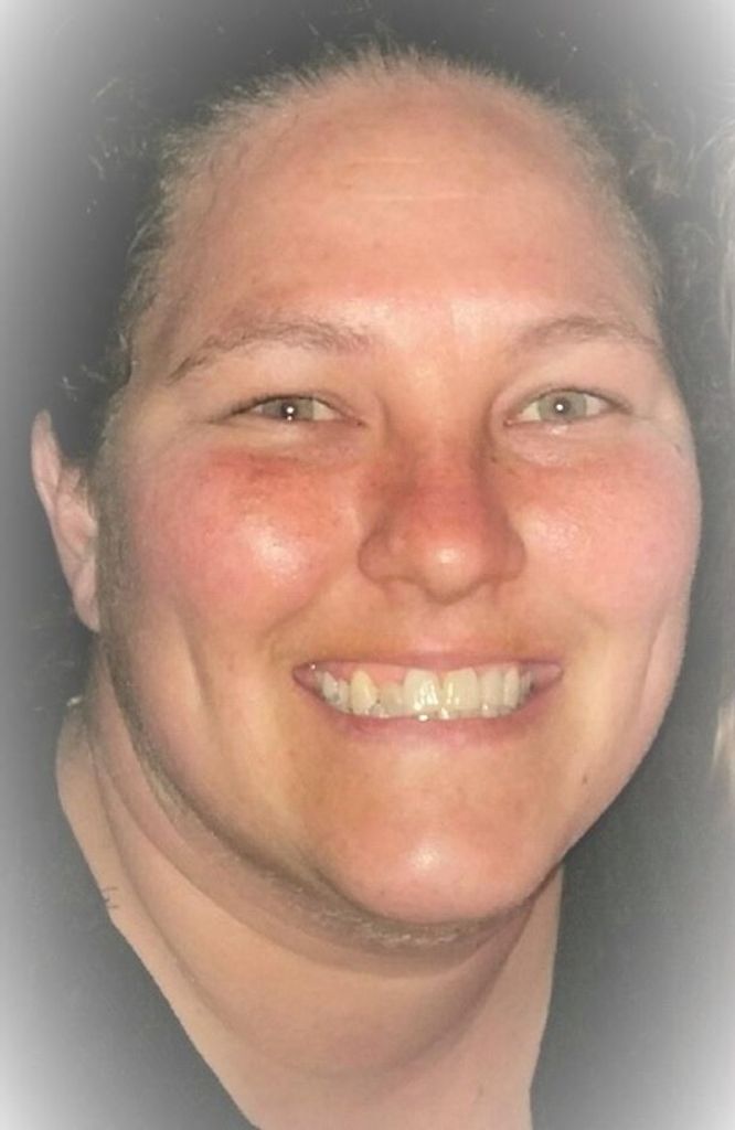 Brandy Nicole Wilson