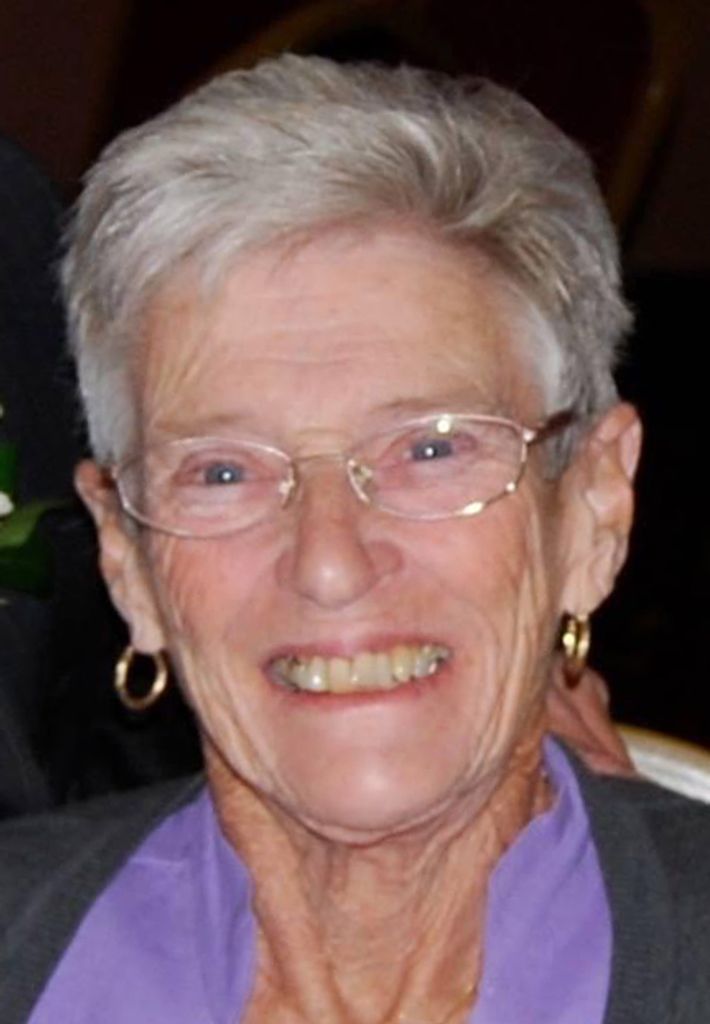Hazel Conlon