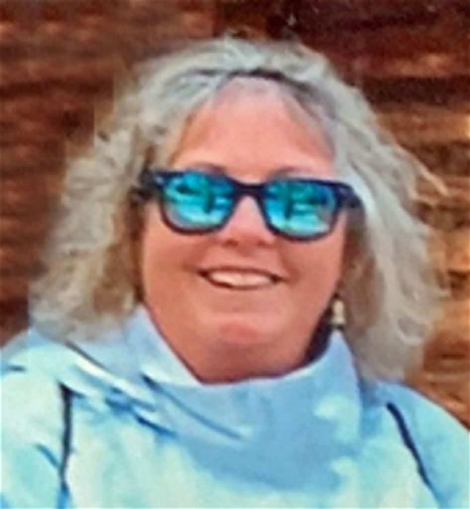 Linda Sue Ditondo