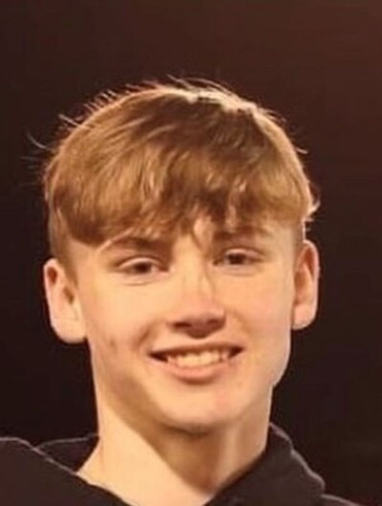 Conner James Rowcliff Profile Photo