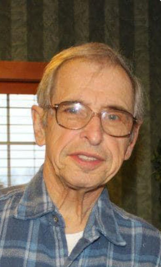 William Carl Harris, Sr. Profile Photo