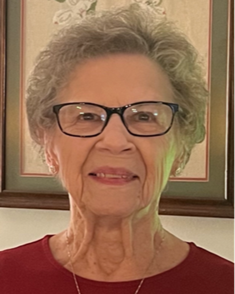 Kathleen Gillett Lamport Profile Photo