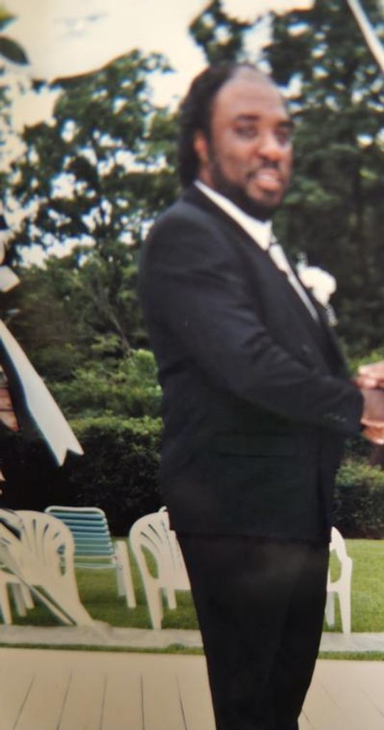 Raymond Wyatt Pugh Profile Photo