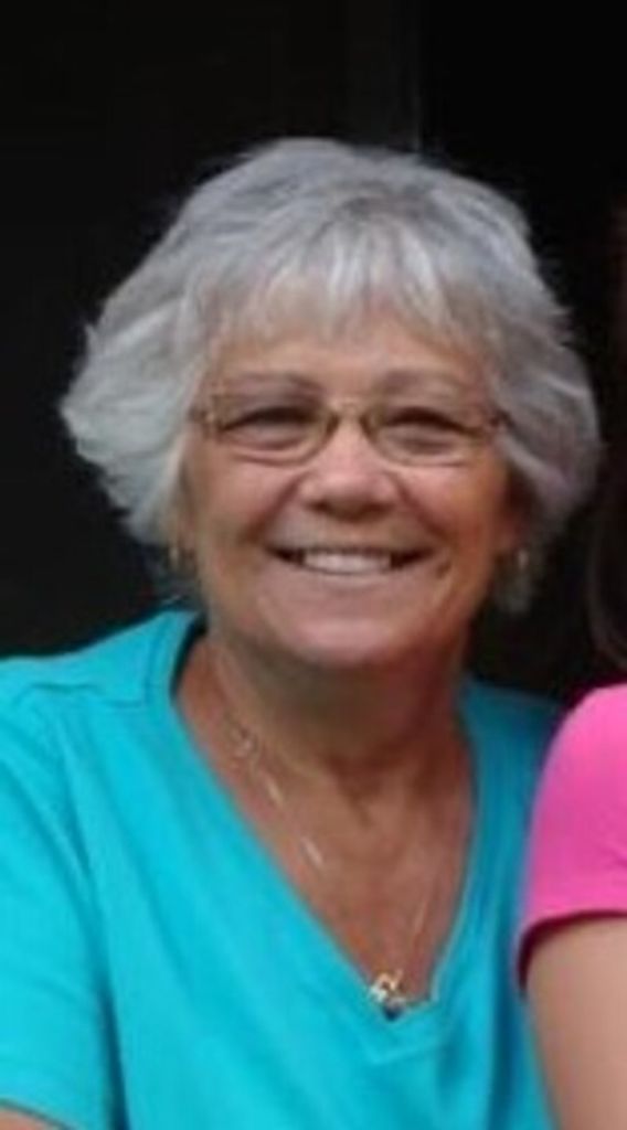 Brenda Sue Parish Fowler