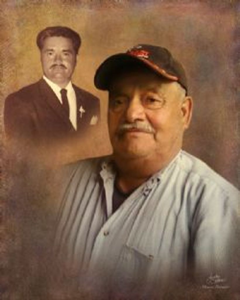 Raul Rodriguez