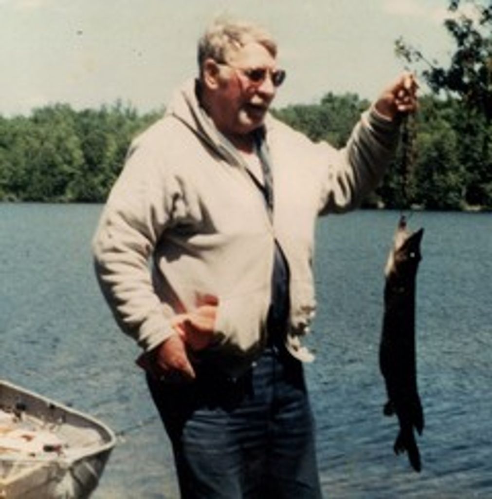 Raymond E. Sears Sr.