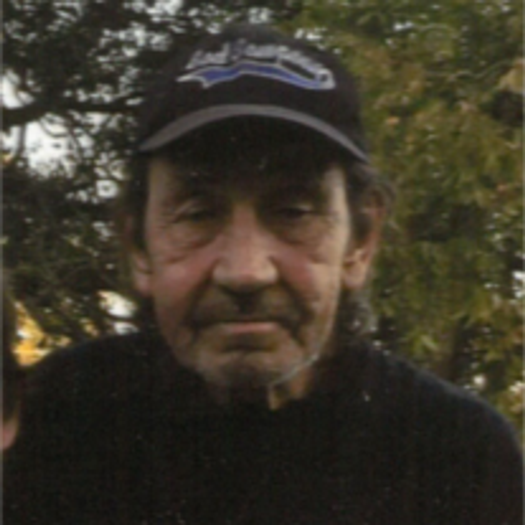 Ronnie Kenneth Steele