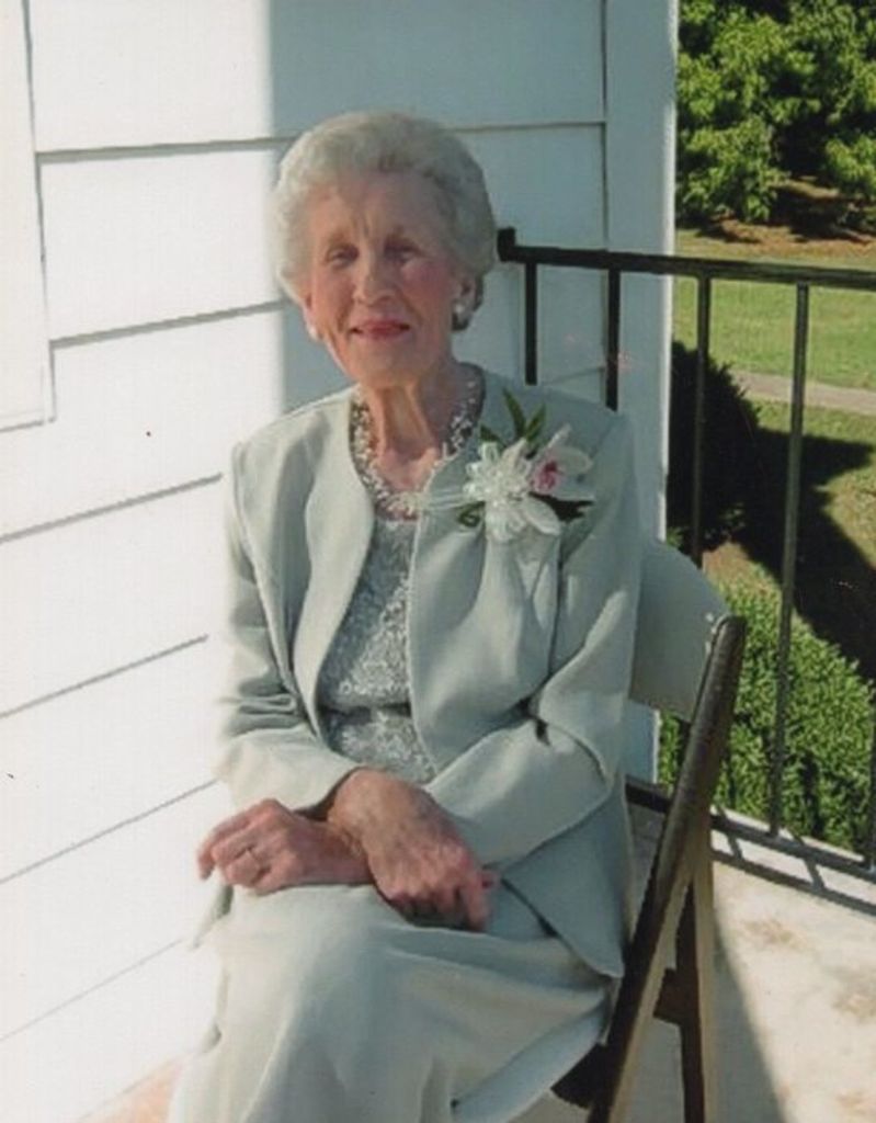 Doris Pittman Sykes