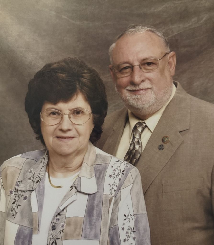 Twila Jean (Snedeker)  Bardall Profile Photo