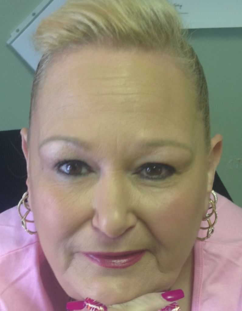 Cinderella L. Reed Profile Photo