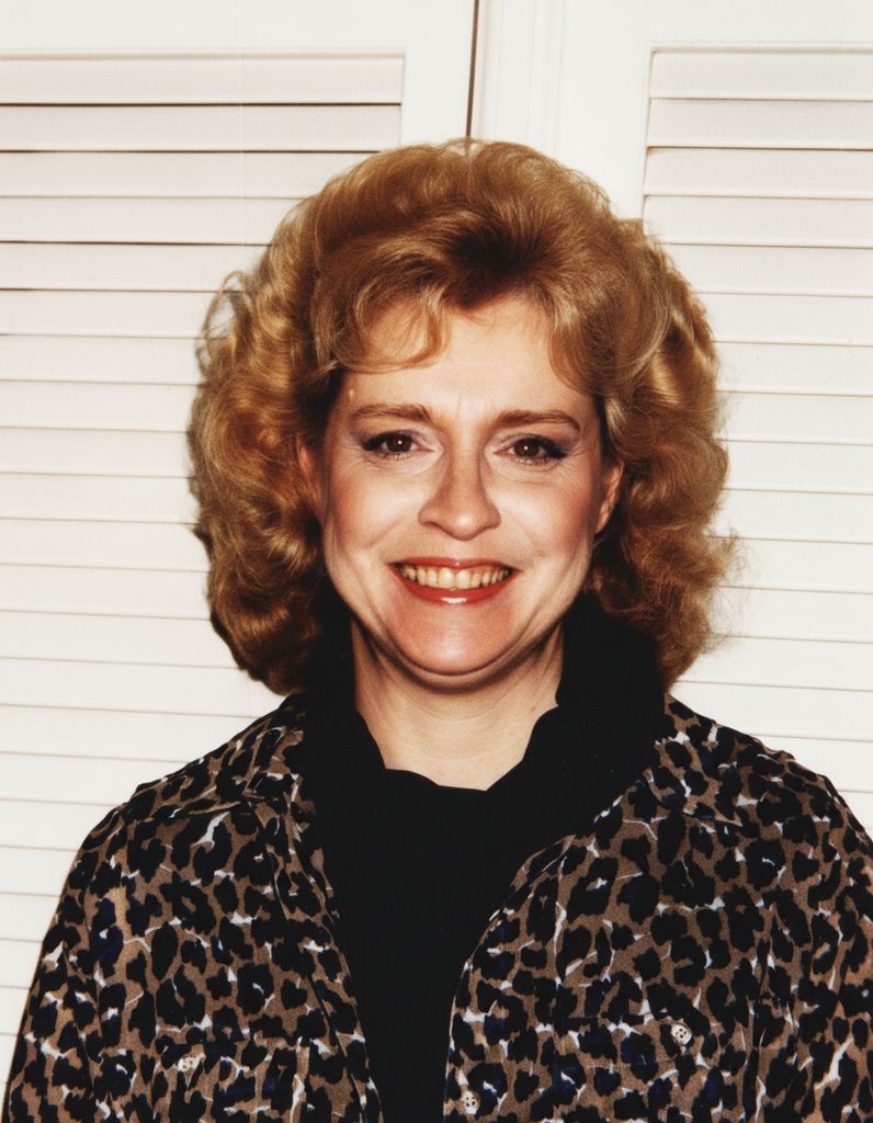 Sherry L. Orlando Profile Photo