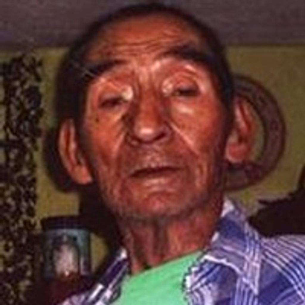Arturo Lucero