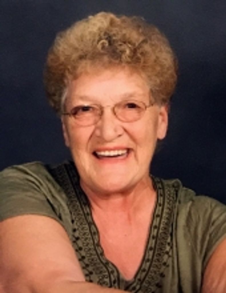 Delores M. Slenker