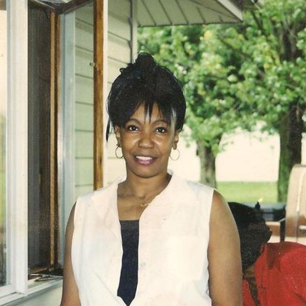 Ladreena Angela Scott