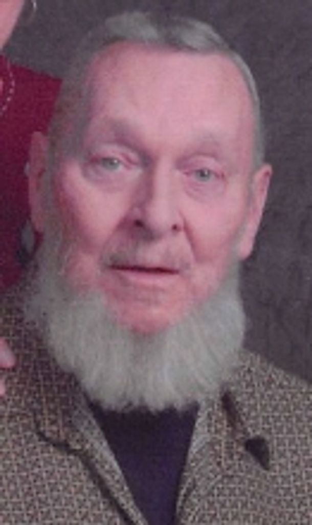 Clifton L. Prue