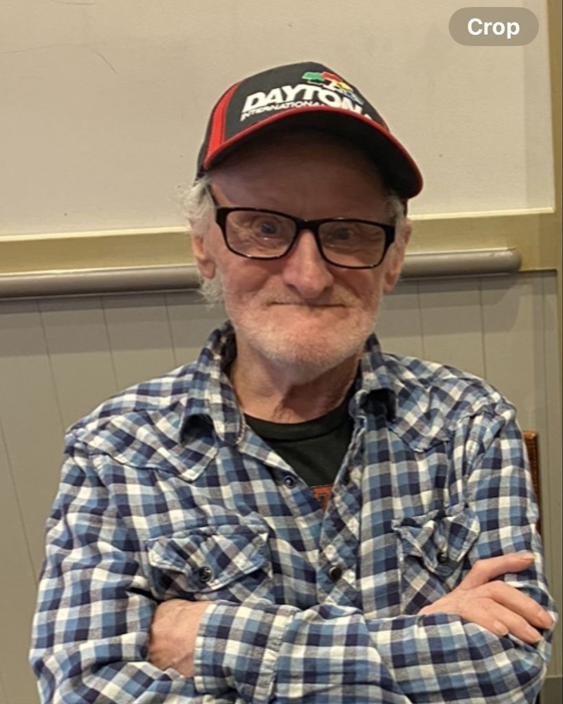 David William Lockwood Profile Photo