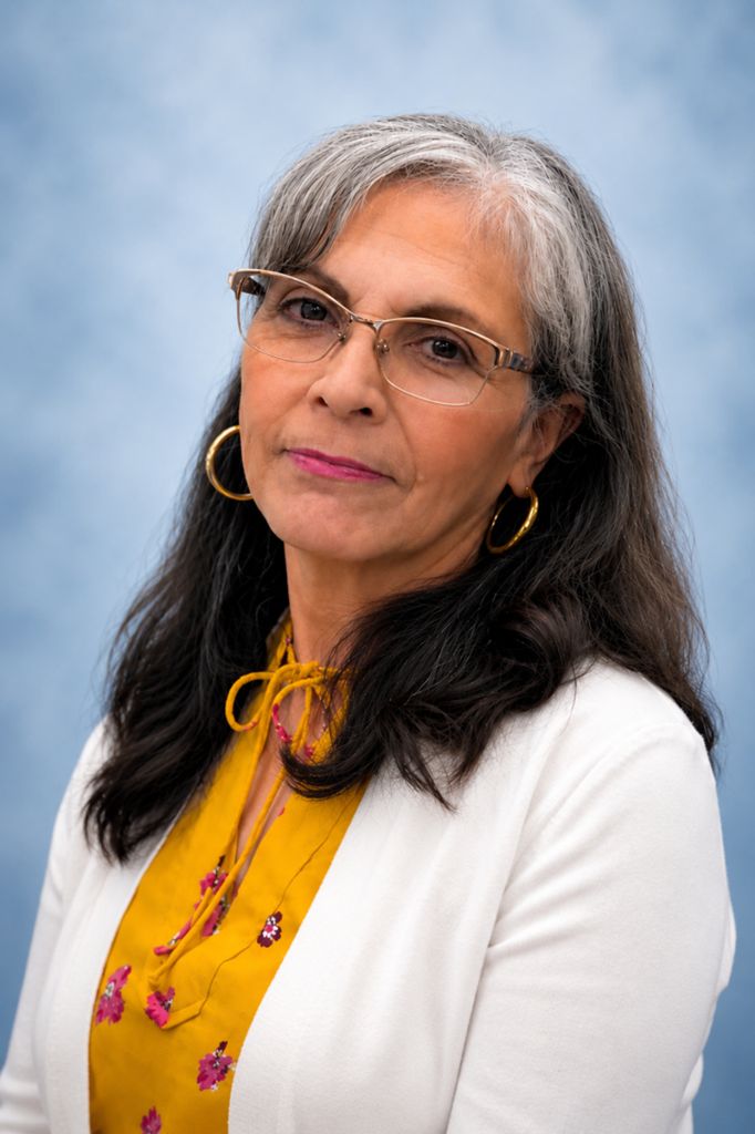 Teresa De Jesus Hernandez Profile Photo