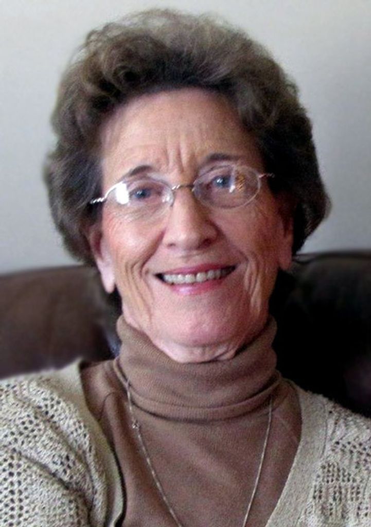 Naomi Vernaud "Vern" Floyd Rogers