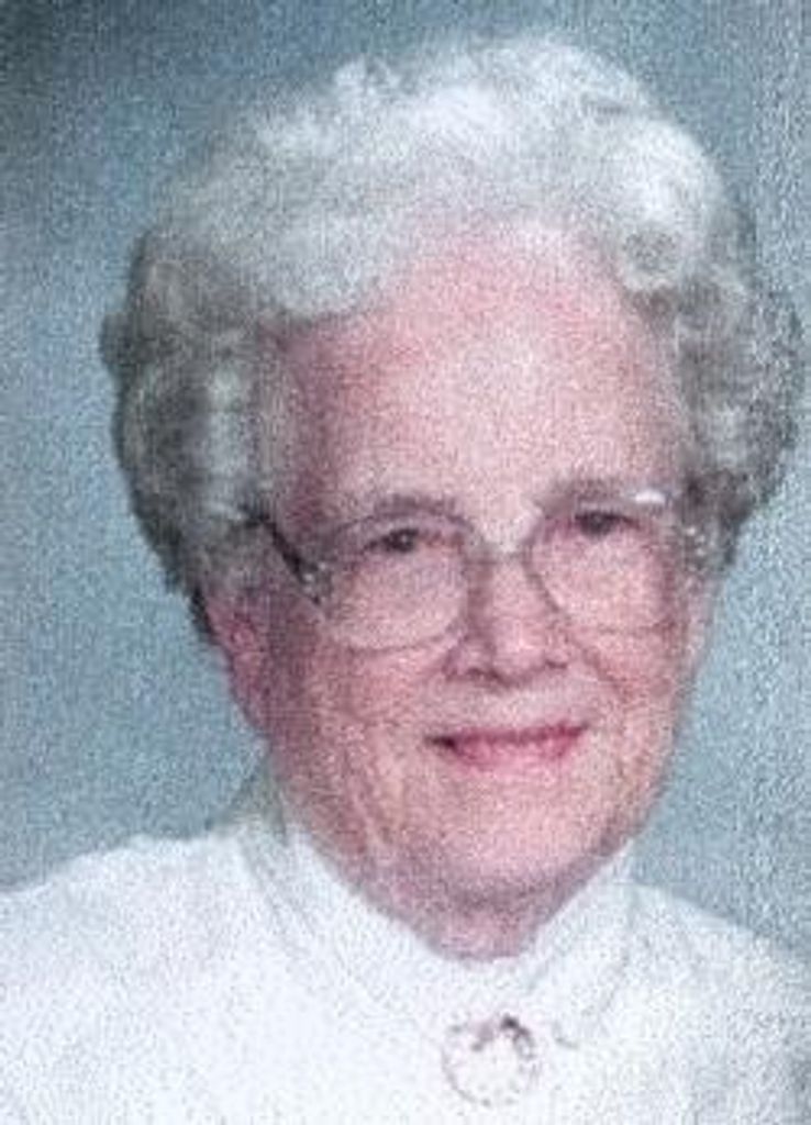 Elizabeth S. Dodson