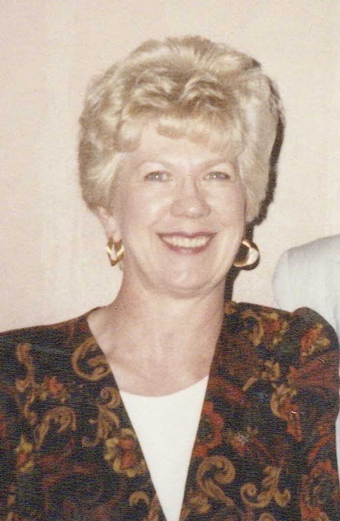 Arlene Audrey Strelow Profile Photo