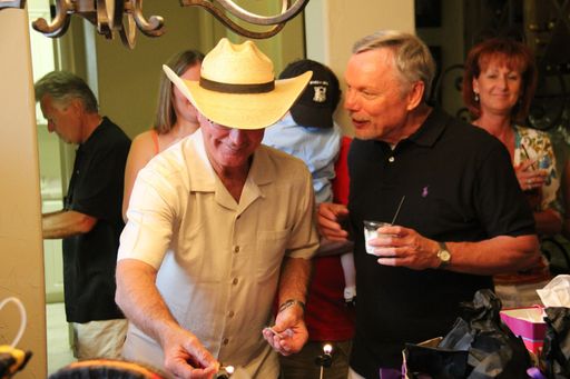 Richard "Rick" Macomb photo gallery thumbnail 43 of 110