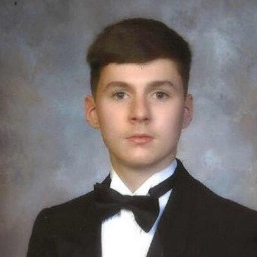 Phillip R. Ferguson Profile Photo