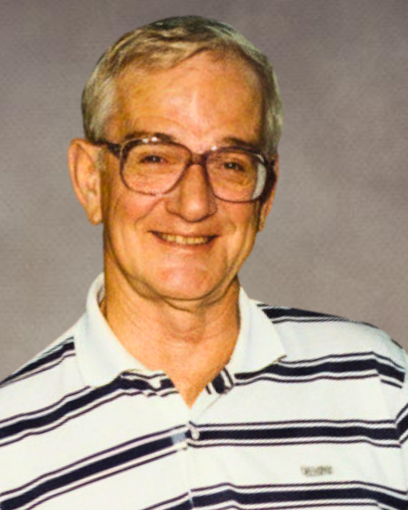 Allan Alexander DunDonald Bruce Profile Photo