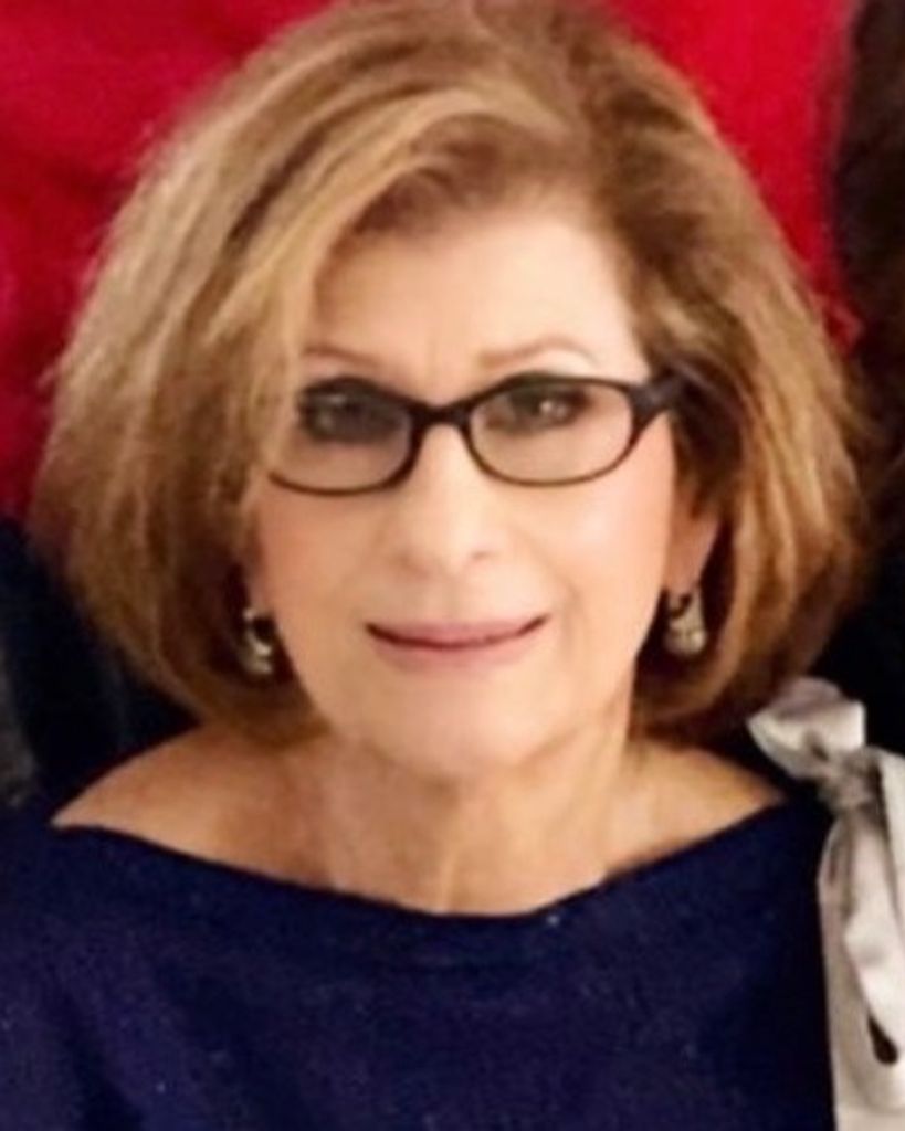 Marian C. Lafferty Profile Photo