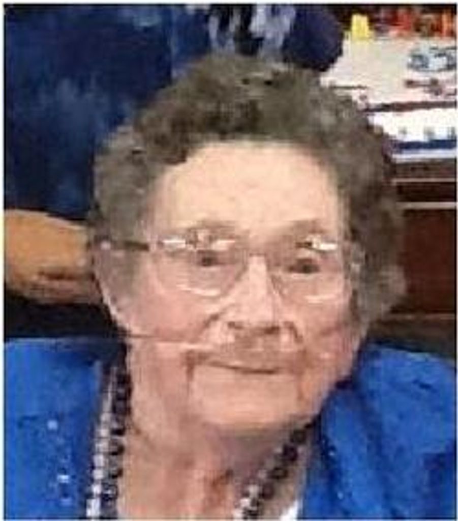 Marie K. Langham Profile Photo