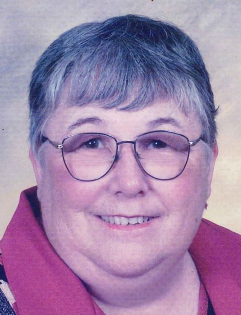 Barbara Ann Miller