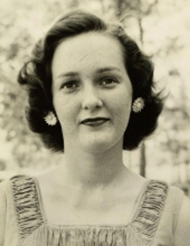 Mary Jo Burns West