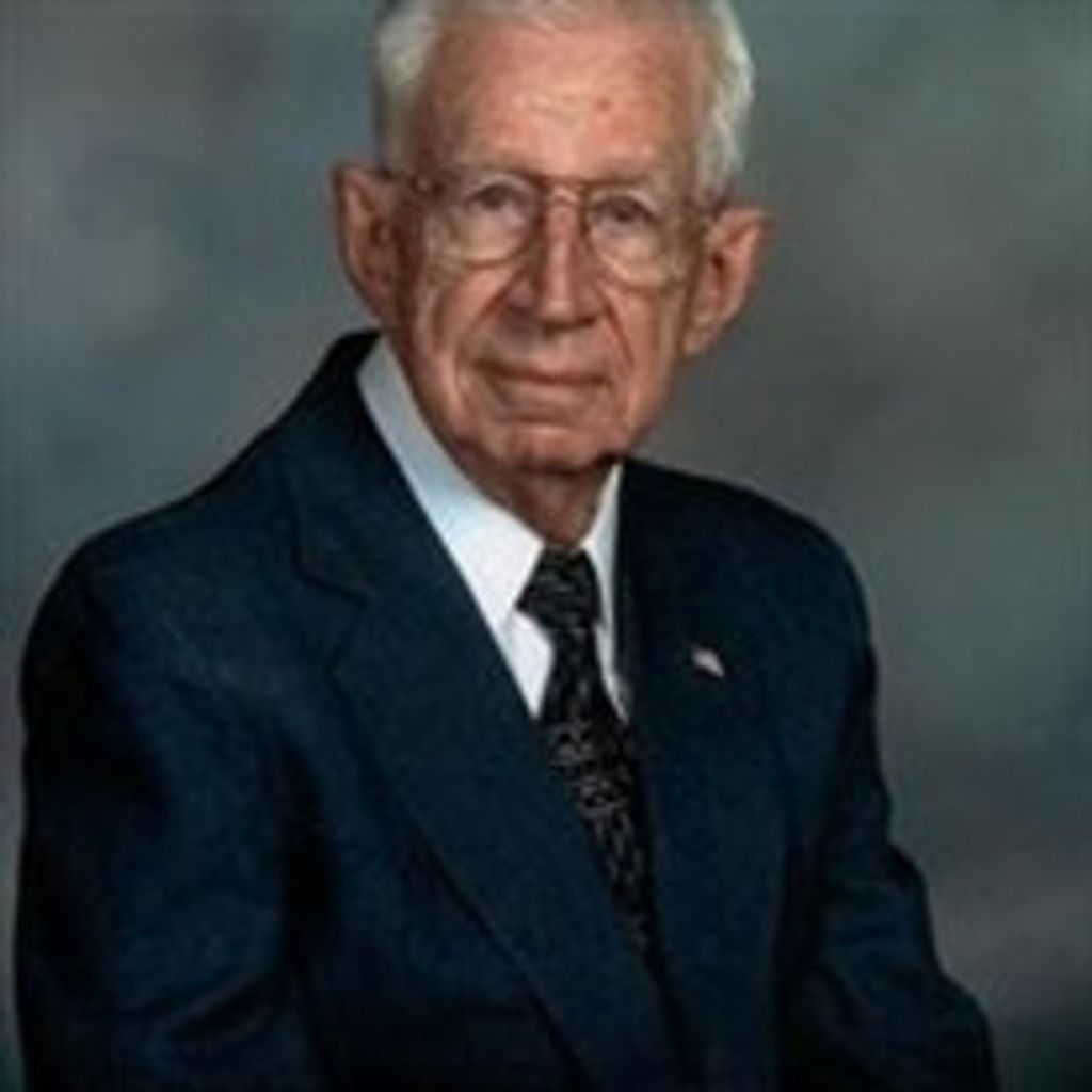 Carl William Fulwider, Sr.