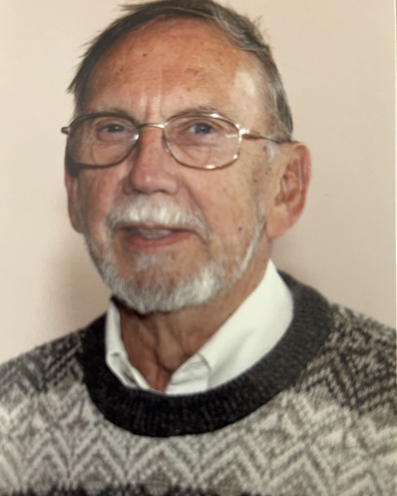 Donald Arthur Peterson Profile Photo