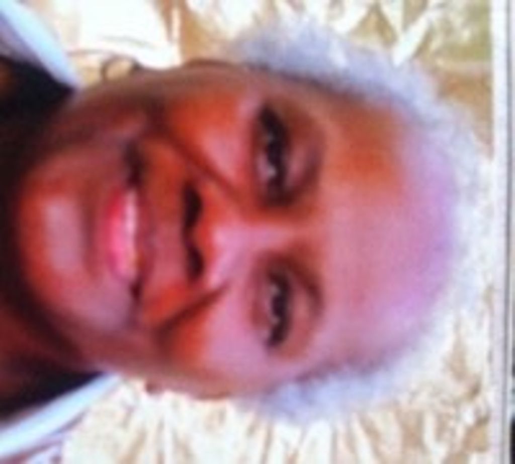 Barbara Clark Coleman