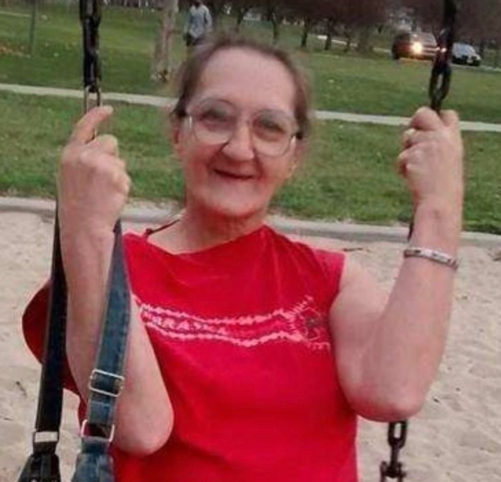 Cheryl Lynn Mcalexander